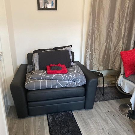 Limpenny Garden Flat Apartamento Nottingham Exterior foto