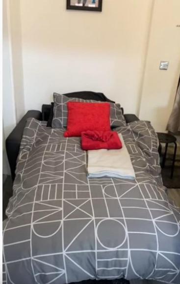 Limpenny Garden Flat Apartamento Nottingham Exterior foto