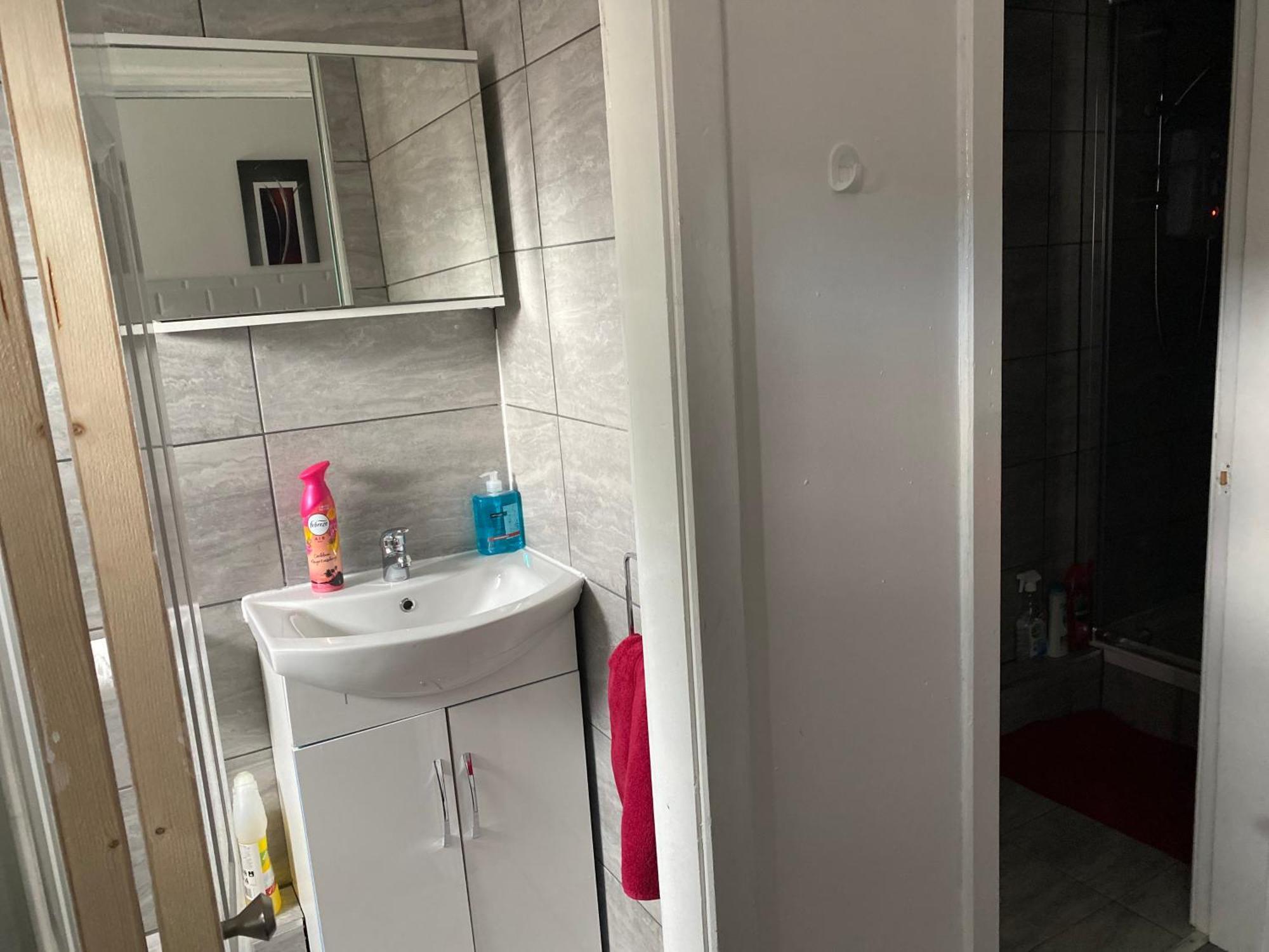 Limpenny Garden Flat Apartamento Nottingham Exterior foto