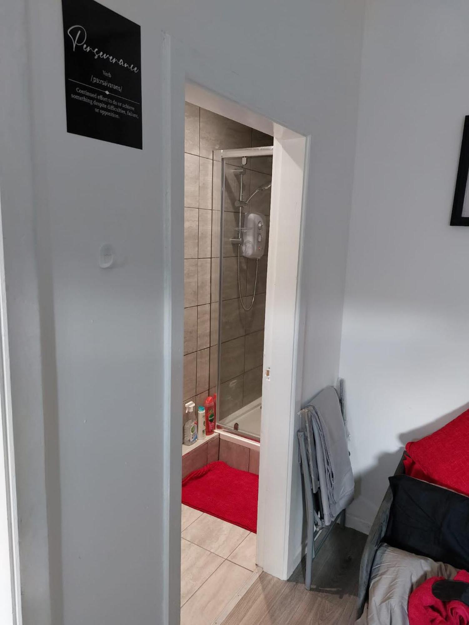Limpenny Garden Flat Apartamento Nottingham Exterior foto
